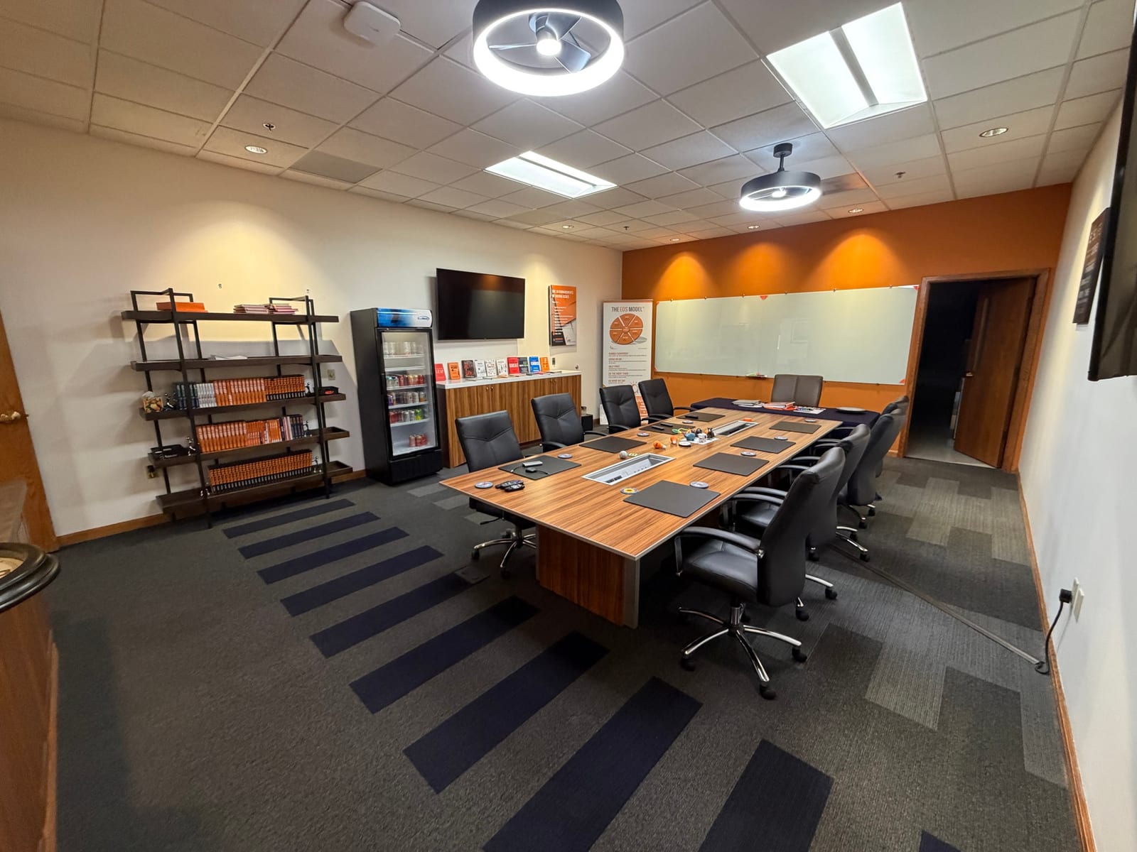 Commercial Remodeling