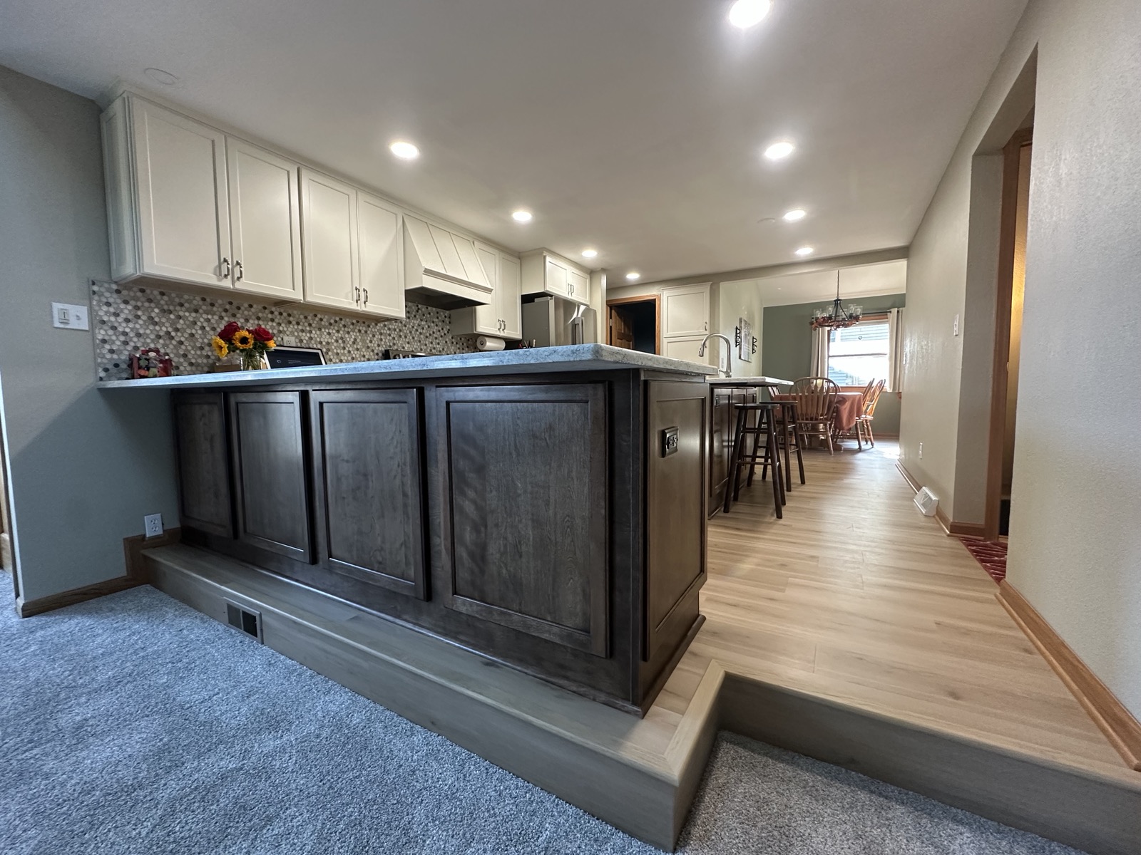 Flooring Installation