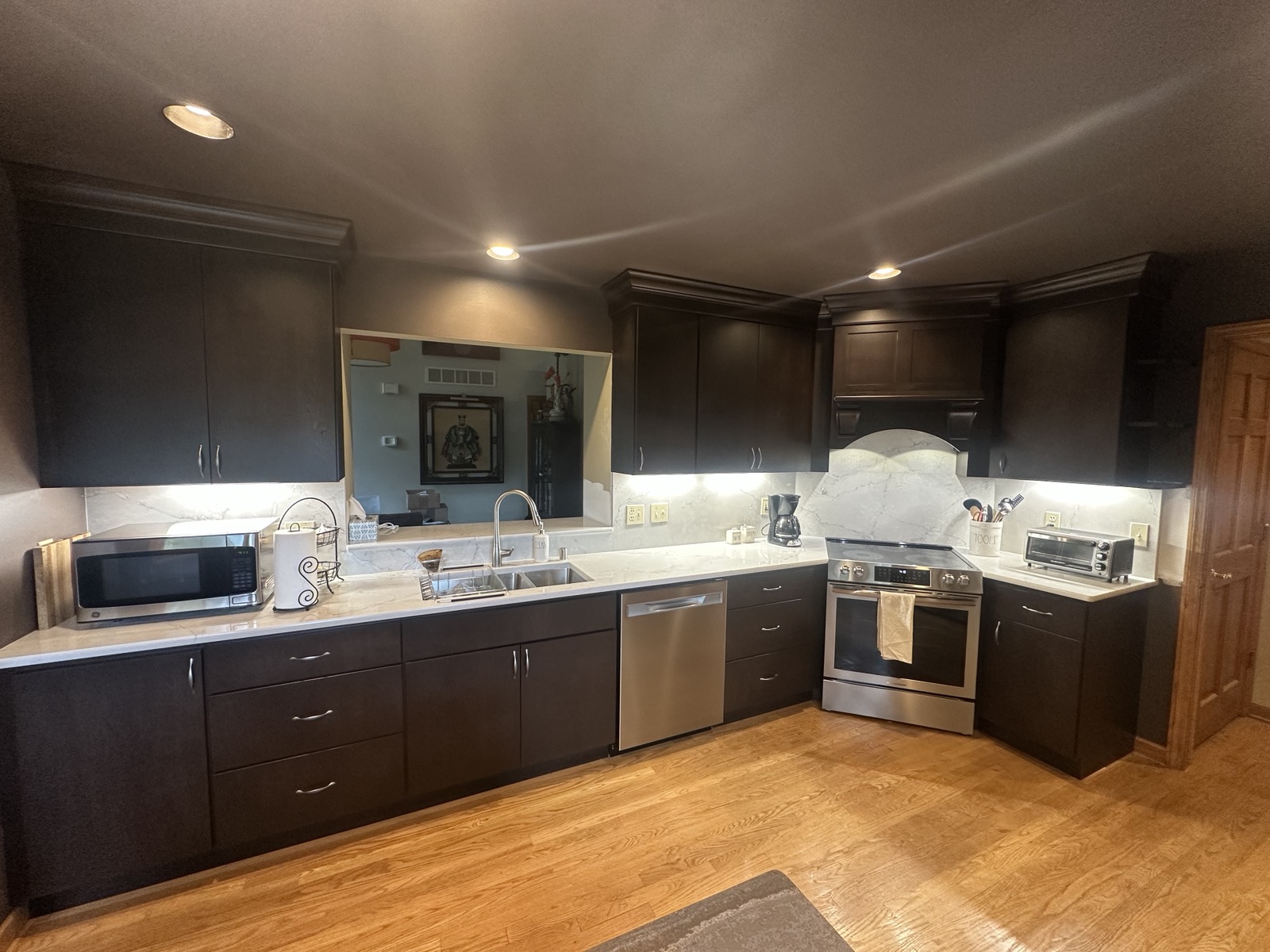 Kitchen Remodeling