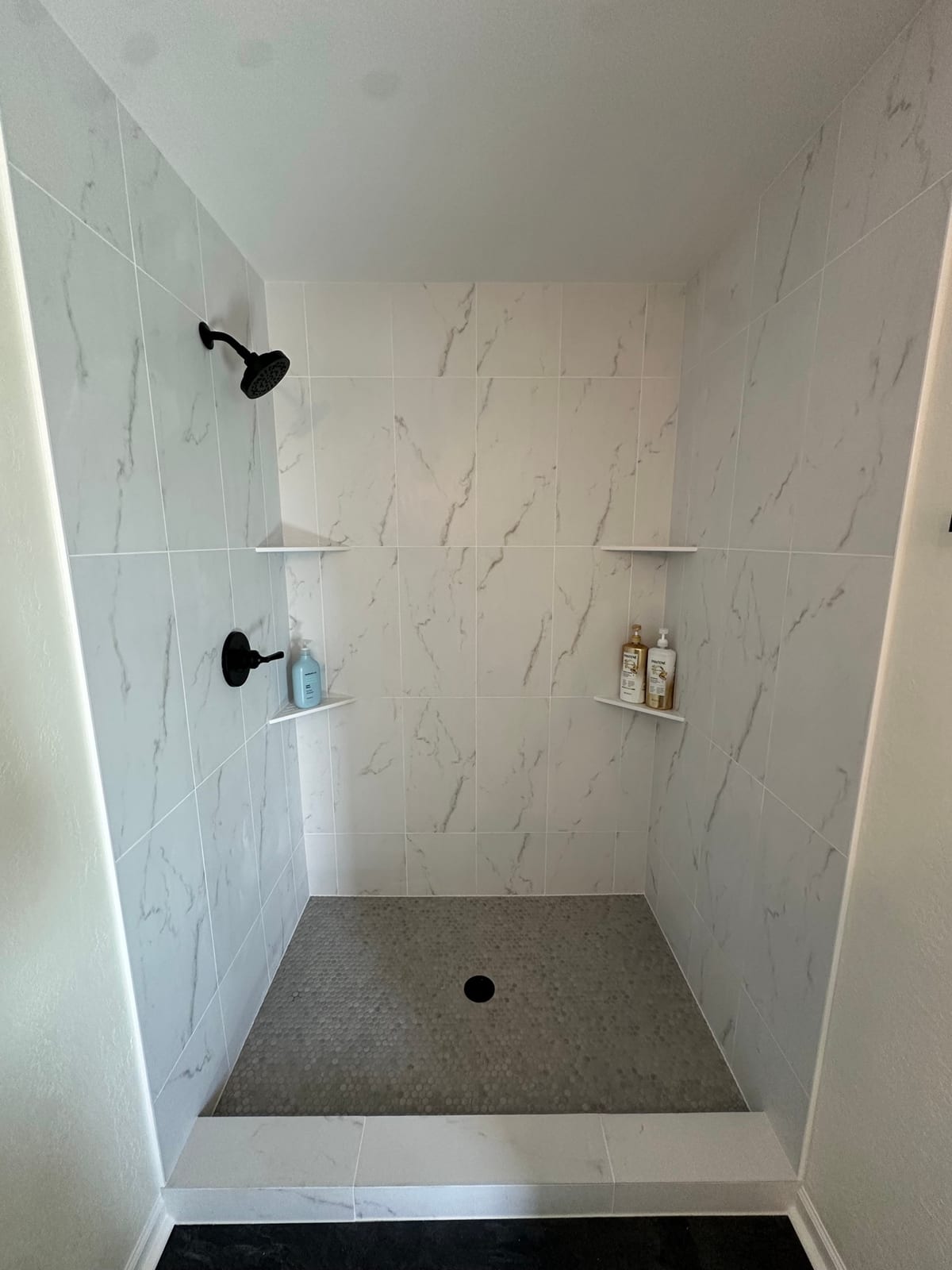 Tile Installation